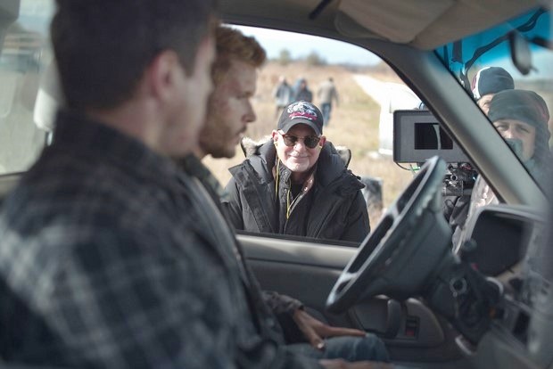 Hurricane – Allerta Uragano: foto del thriller d’azione di Rob Cohen