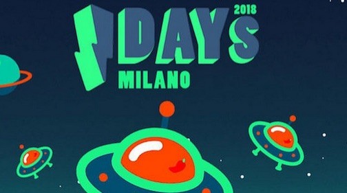 iDays Festival 2018: svelati gli orari e il programma completo dell’evento
