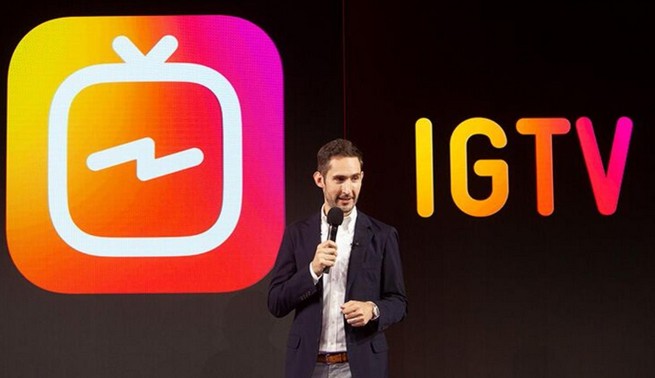 IgTv, Instagram lancia l’app video che sfida televisione e Youtube