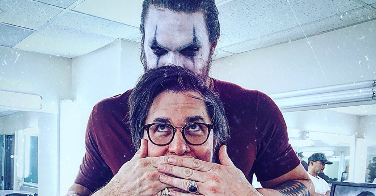 Il Corvo: il regista Corin Hardy condivide con i fan l’addio al remake