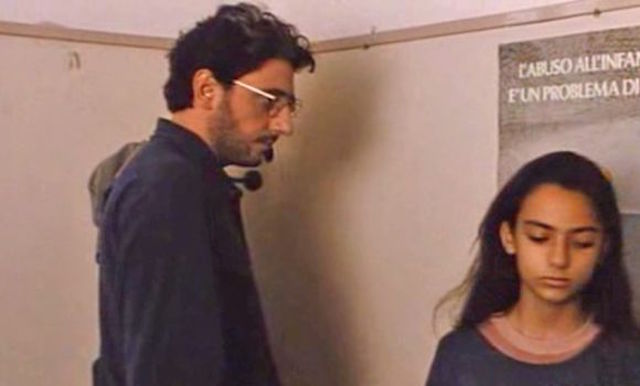Il grande cocomero, il film diventerà una serie tv