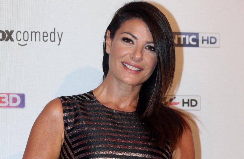 Ilaria D’Amico lascia Sky Sport?