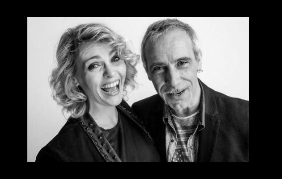 Jalisse, Fiumi di parole: testo e video