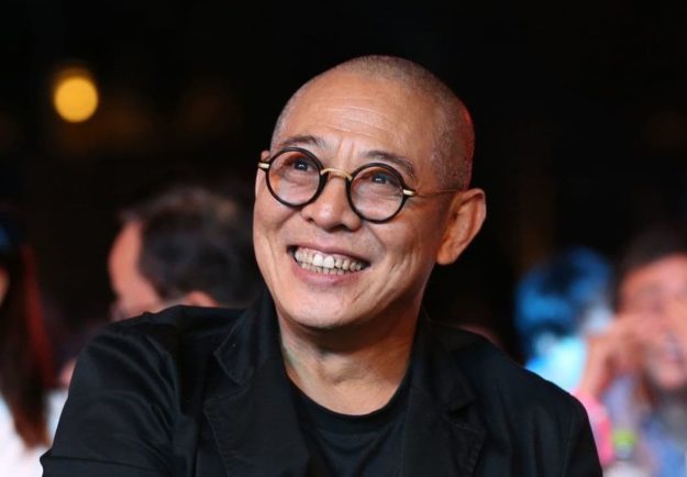 Jet Li: il manager dell’attore tranquilizza i fan sullo stato di salute dell’attore