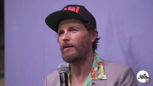 Jovanotti, Affermativo: testo e audio del nuovo singolo