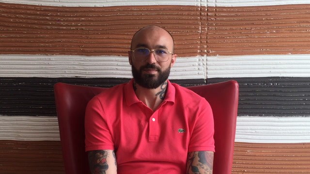 Boomdabash a Blogo [video intervista]