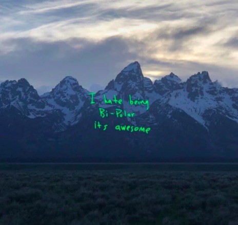 Kanye West pubblica il suo ottavo disco Ye: ascoltalo qui in streaming