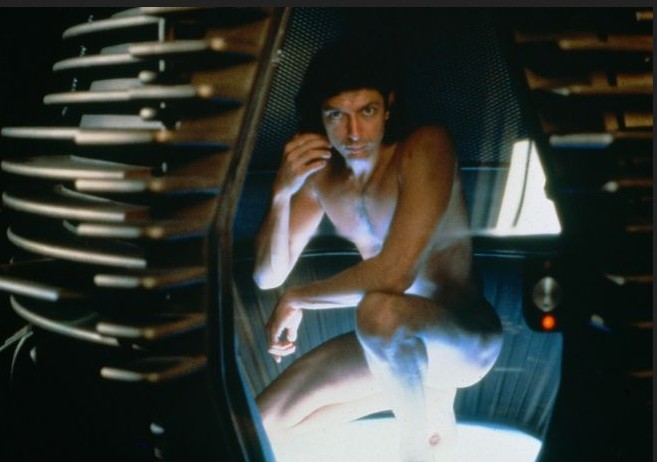 La Mosca: Jeff Goldblum pronto ad un sequel, ma solo con David Cronenberg