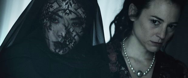 La Settima Musa: trailer italiano dell’horror di Jaume Balagueró