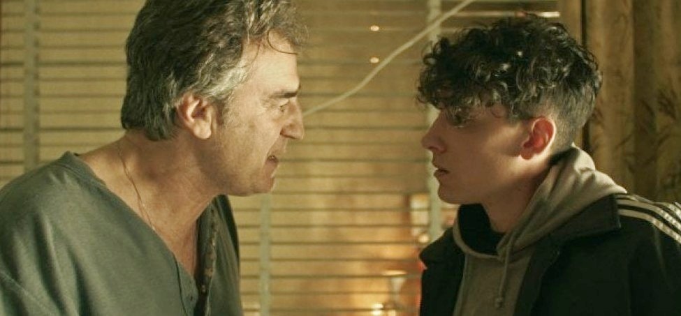 La Terra Dell’Abbastanza: due nuove clip del film dei fratelli D’Innocenzo