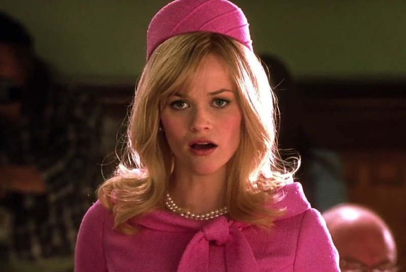 Legally Blonde 3 uscirà il 14 febbraio del 2020