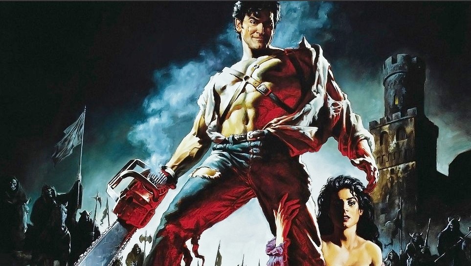 L’Armata delle Tenebre: annunciato il gioco da tavolo ufficiale