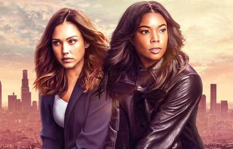 L.A.’s Finest lo spinoff di Bad Boys con Jessica Alba e Gabrielle Union si farà!
