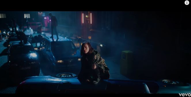 Alice Merton – Lash Out: testo, traduzione e video ufficiale