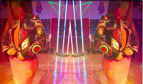 Laura Pausini, E.STA.A.TE: testo e video ufficiale