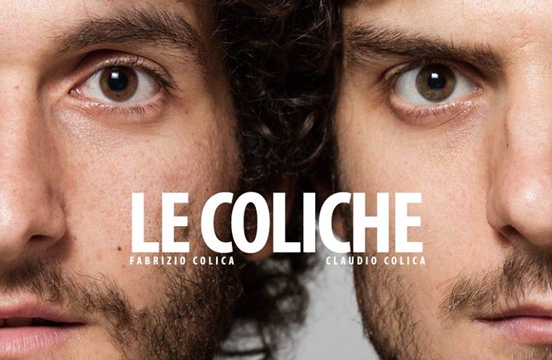 Pechino Express 2018: Le Coliche al posto di Filippo Magnini