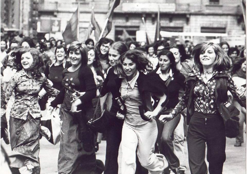Le Ragazze, la popular history al femminile sbarca nel prime time di Rai 3