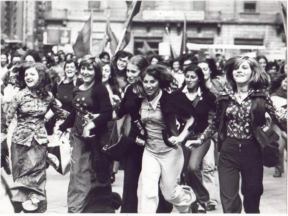 Le Ragazze, la popular history al femminile sbarca nel prime time di Rai 3