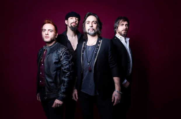 Le Vibrazioni, Così sbagliato Summer Tour: tutte le date