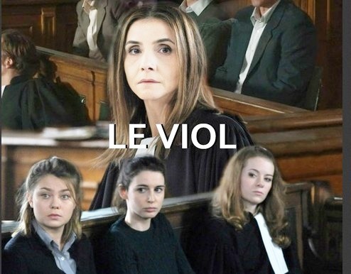 Stasera in tv: “Le Viol – Cronaca Di Uno Stupro” su Rete 4