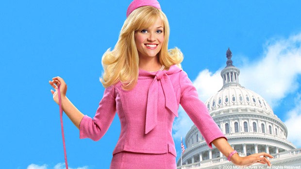 La Rivincita delle Bionde 3, MGM vicina ad un accordo con Reese Witherspoon