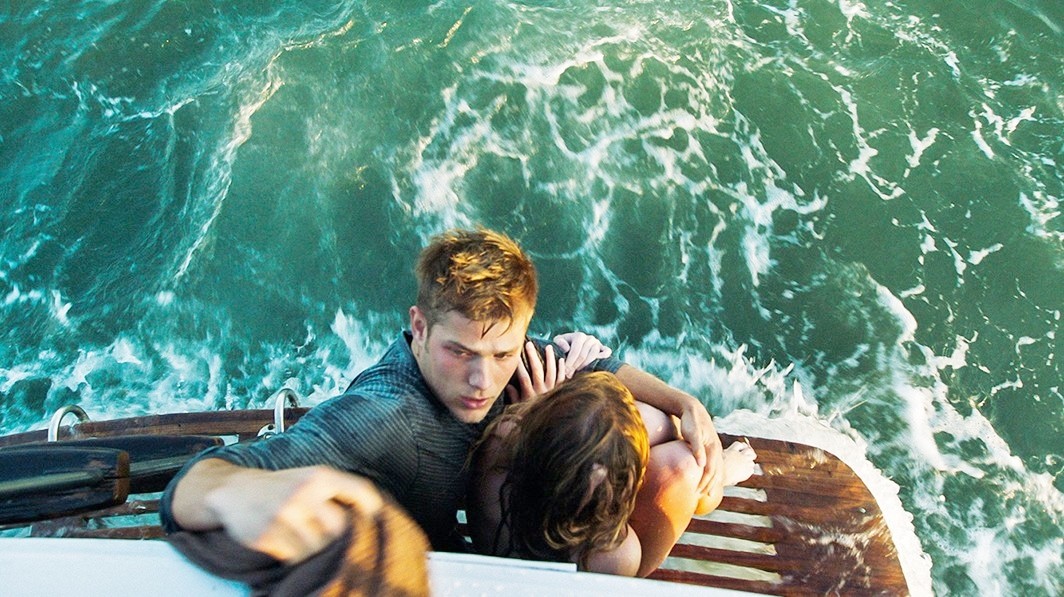 Lei e’ la mia follia: foto del film su Rai 2