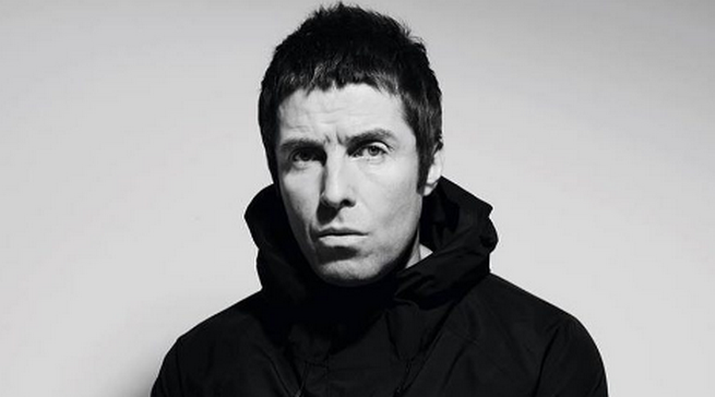 Liam Gallagher, nuovo album entro fine 2018 (e poi una pausa prima del terzo disco)