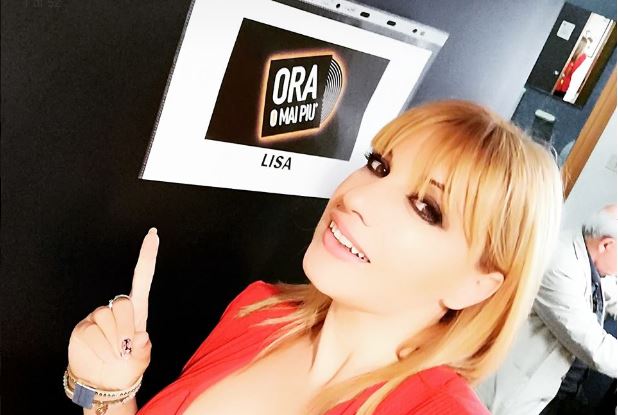 Lisa, Sempre: testo e video