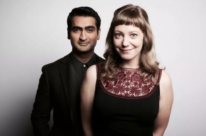 Apple ordina Little America che racconterà l’immigrazione, creata dal duo di The Big Sick