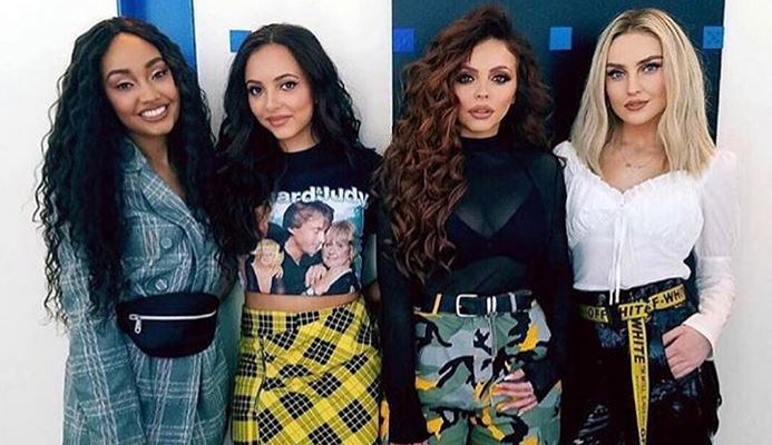 Little Mix feat. Cheat Codes, Only You: nuovo singolo da venerdì 22 giugno 2018