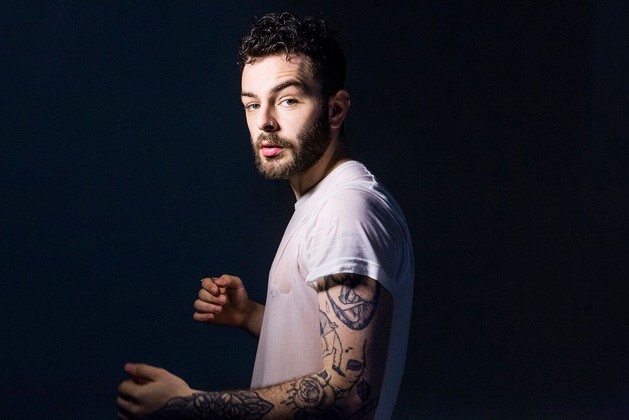 Lorenzo Fragola feat. Gazzelle, SuperMartina è il nuovo singolo