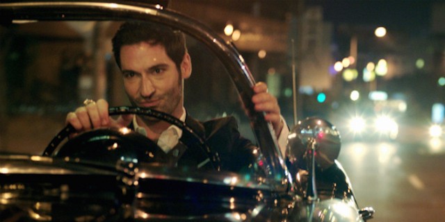 Lucifer è salvo, Netflix ordina la quarta stagione della serie cancellata da FOX