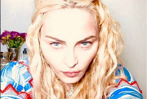 Madonna, canzoni inedite leakkate?