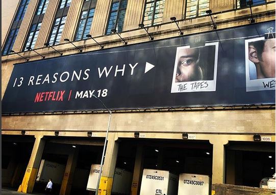 Madonna contro 13 Reasons Why