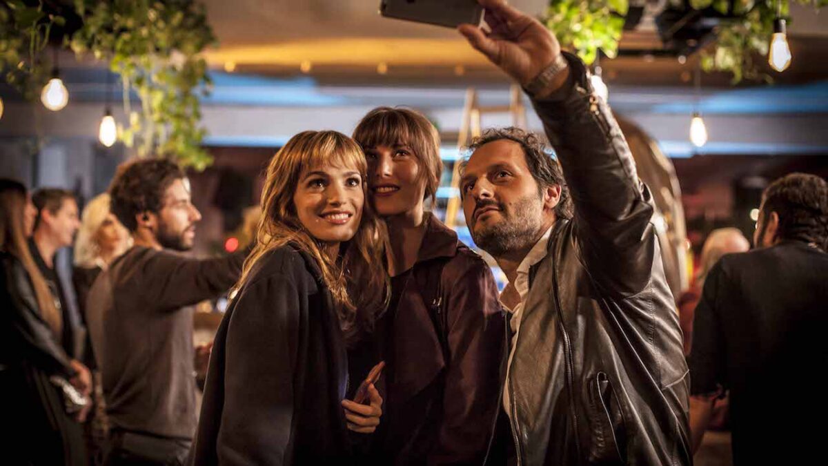 Malati di Sesso: trailer, foto e poster della commedia con Fabio Troiano e Gaia Bermani Amaral