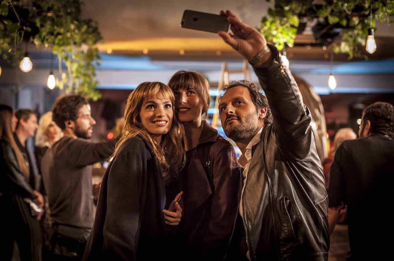Malati di Sesso: trailer, foto e poster della commedia con Fabio Troiano e Gaia Bermani Amaral
