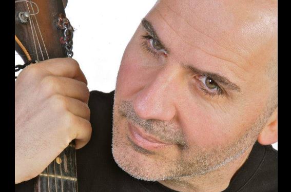 Marco Armani, Tu dimmi un cuore ce l’hai: testo e video live