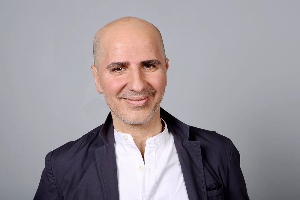 Marco Armani, Non ho tempo: testo e video