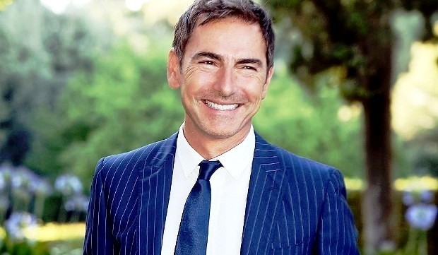 Italia Sì, Marco Liorni: “Speriamo vi piaccia. Ci sono state ‘incomprensioni’ con la Rai, ma ora si va avanti e col sorriso”