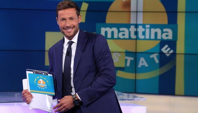 Massimiliano Ossini verso l’addio a Mezzogiorno in famiglia (Anteprima Blogo)