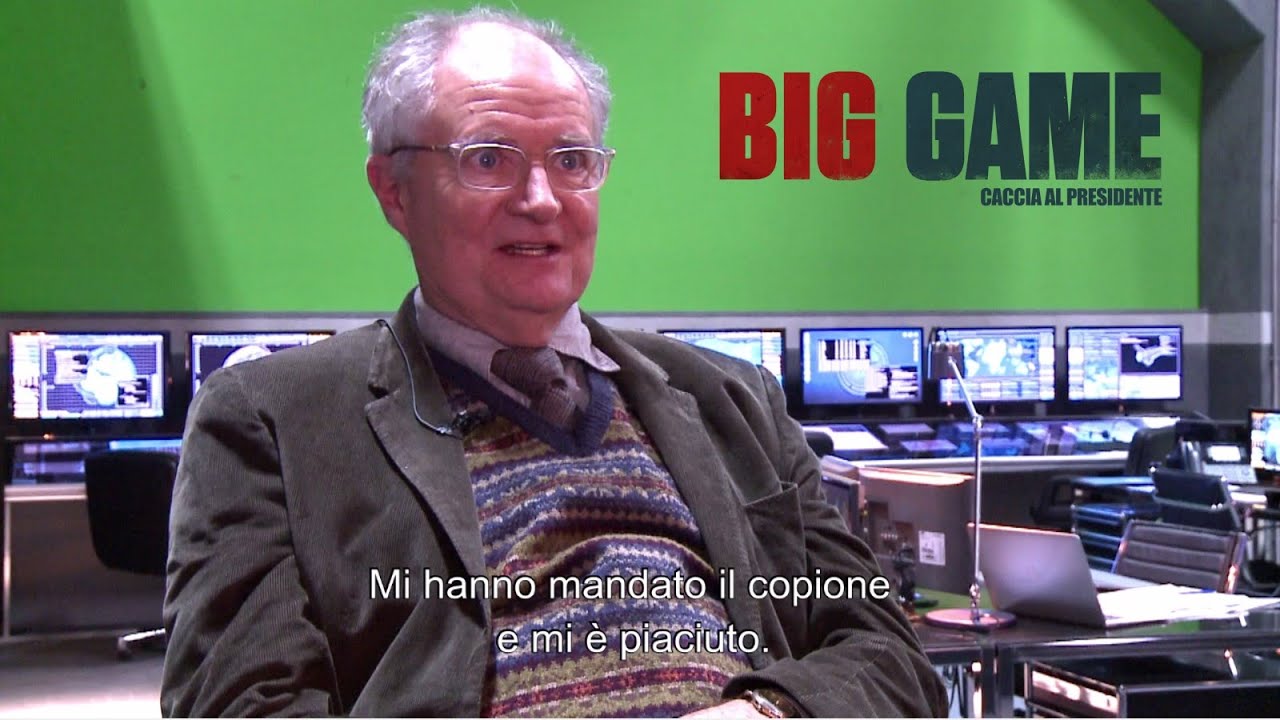 Ogni giorno – Scena in italiano “Sono A”