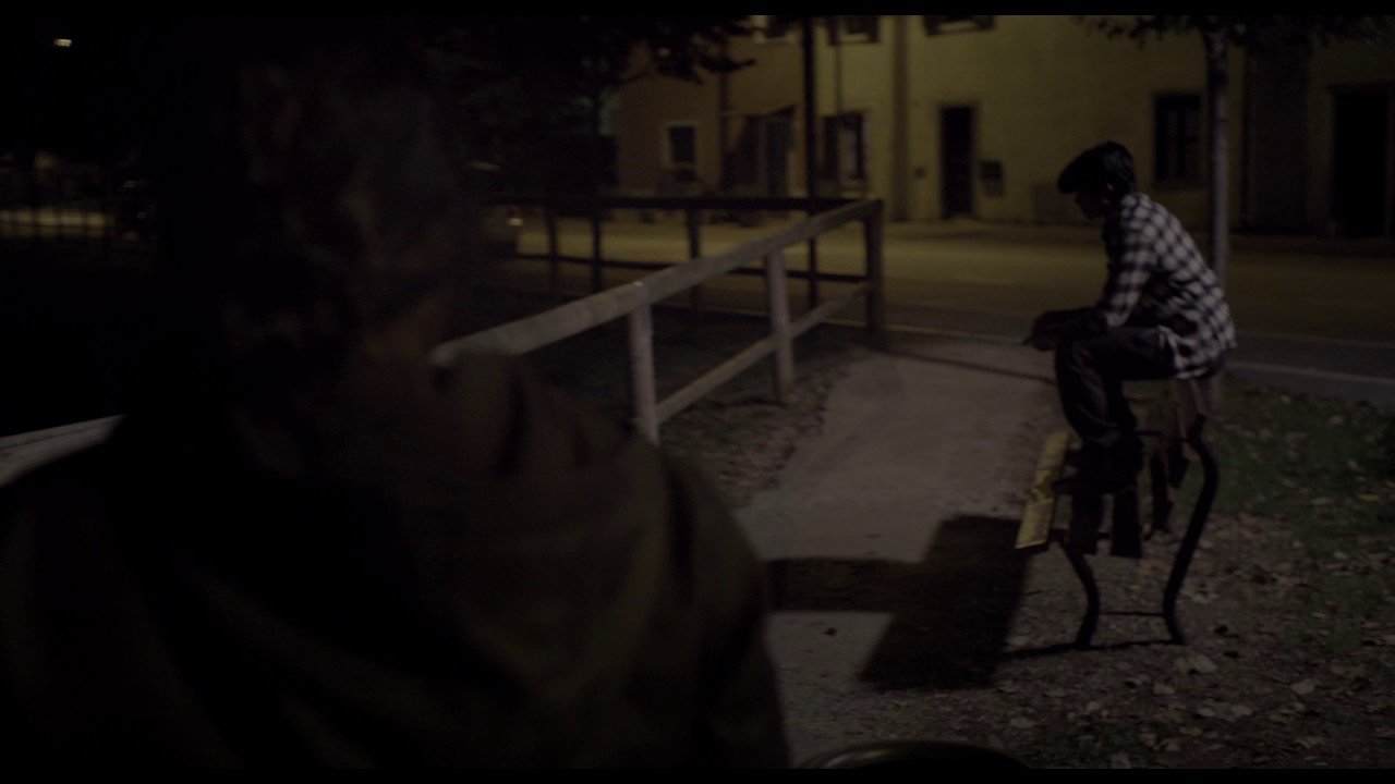 TITO E GLI ALIENI – Napoli – Clip dal film