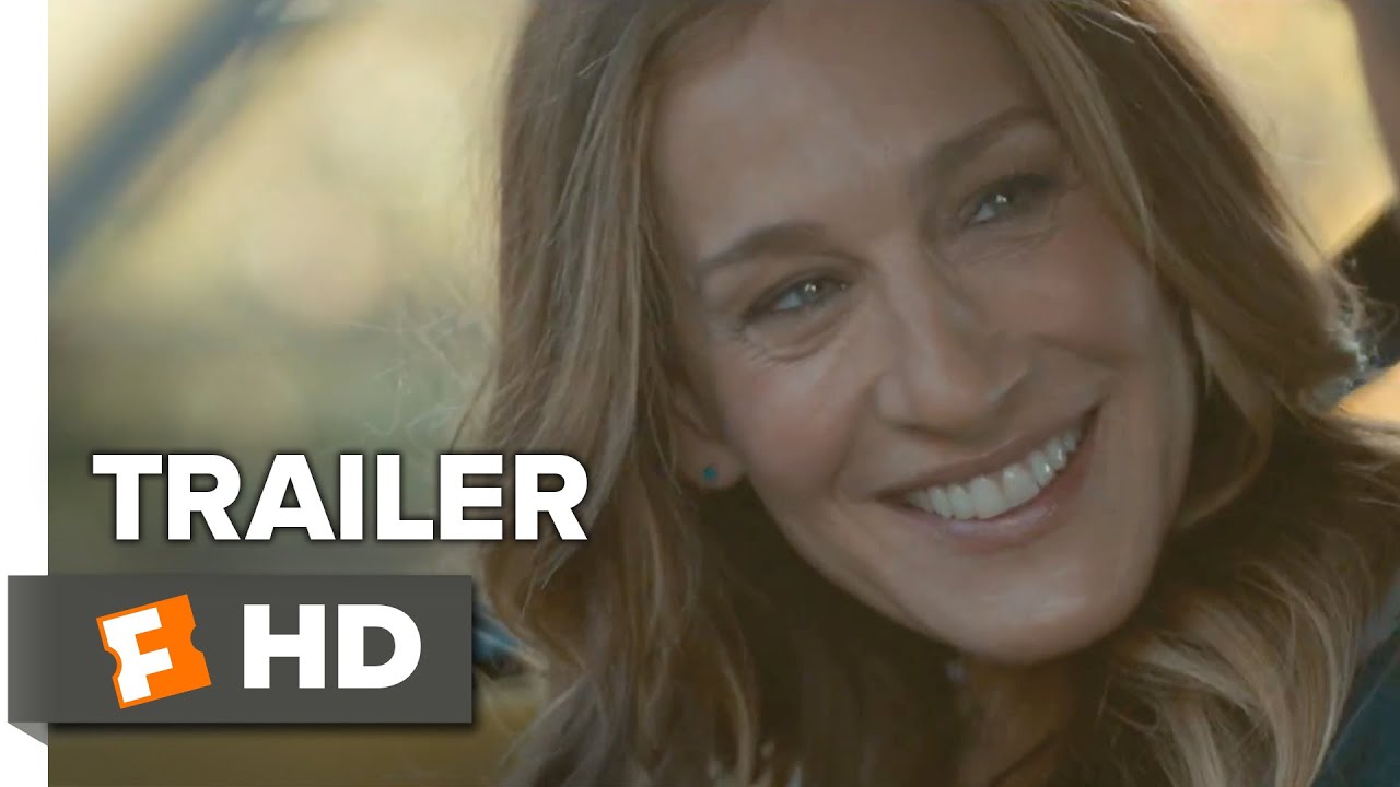 BIG FISH & BEGONIA – trailer ufficiale italiano (Al cinema dal 21 giugno 2018)