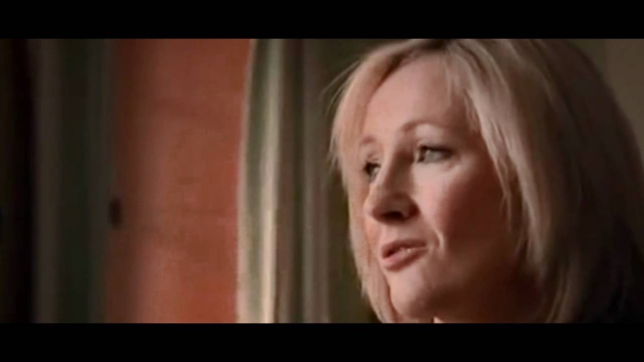 Joanne Kathleen Rowling – A Tribute