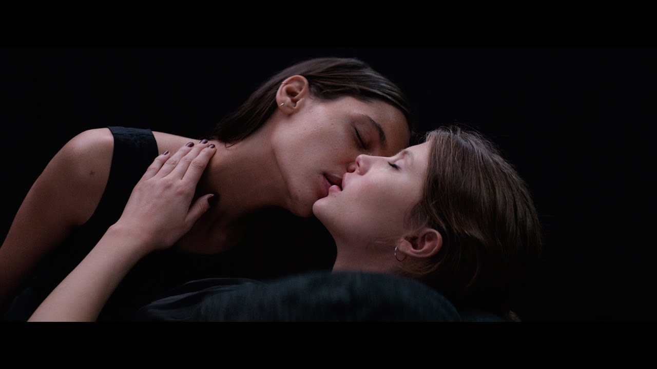 THELMA – trailer italiano ufficiale HD