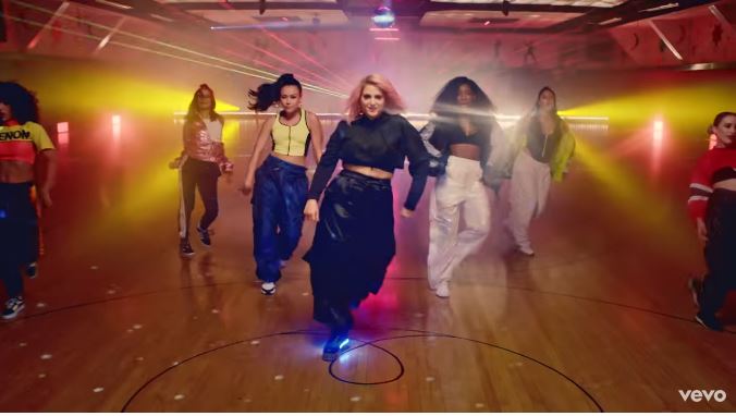 Meghan Trainor, Let You Be Right: testo, traduzione e video ufficiale