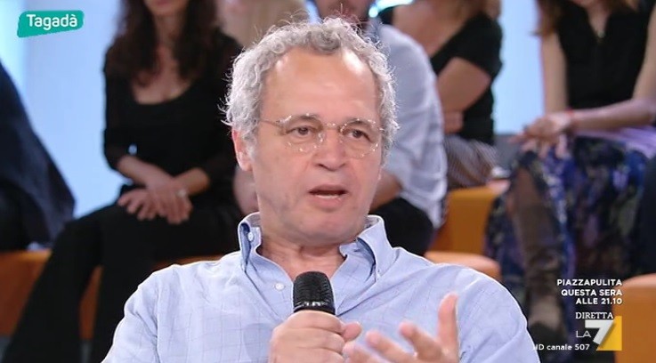 Enrico Mentana nuovo dg RAI? “No, finché deciderà la politica”