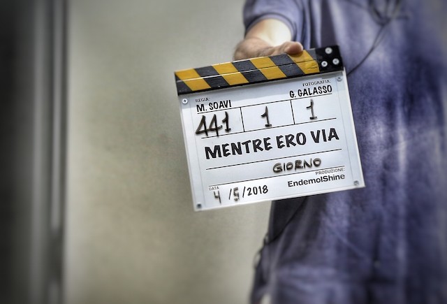 Mentre ero via, la nuova fiction di Ivan Cotroneo e Monica Rametta con Veronica Puccini e Giuseppe Zeno