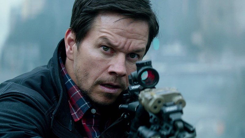 Mile 22, già si lavora al sequel