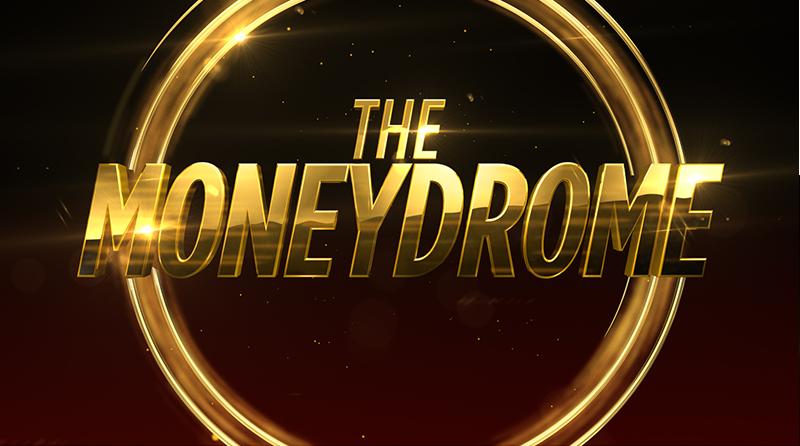 The Moneydrome, Canale 5 prova un nuovo game show per la prossima stagione (Anteprima Blogo)